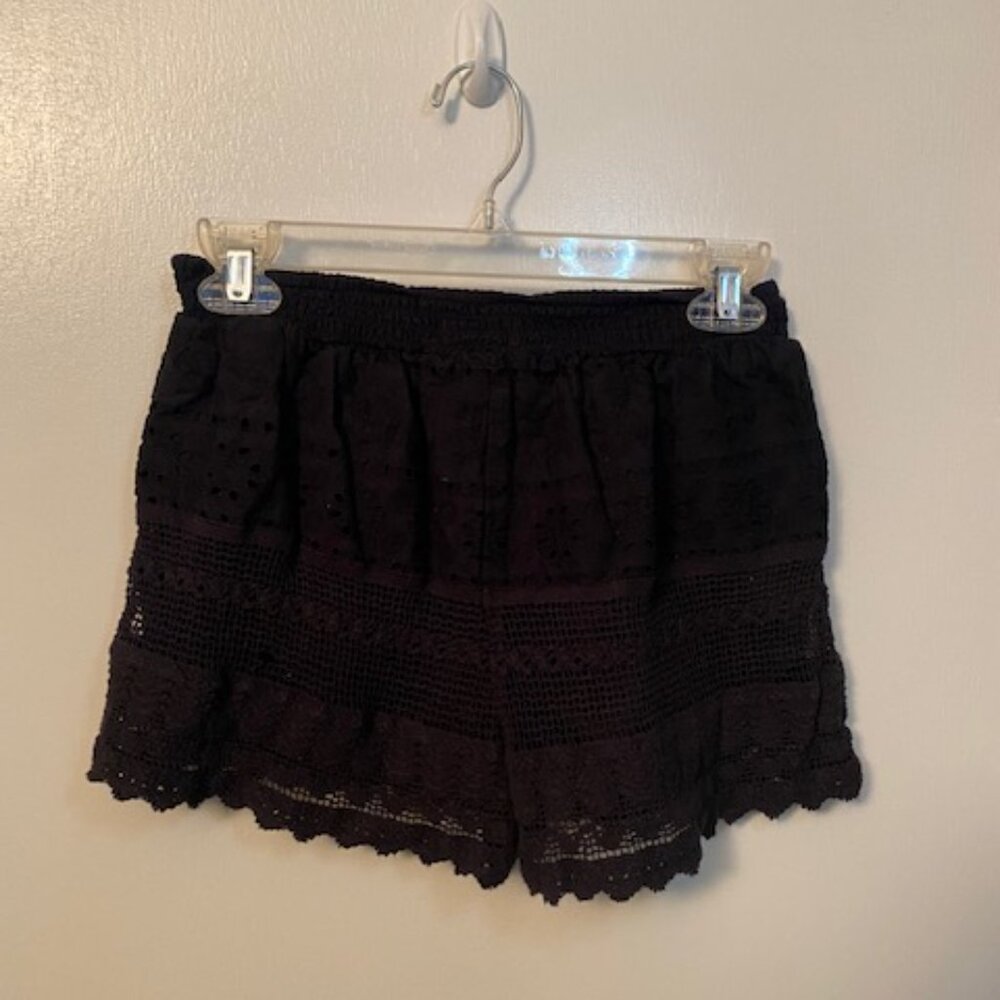Primark Black shorts - Picture 9 of 9